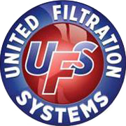 United Filtration Logo